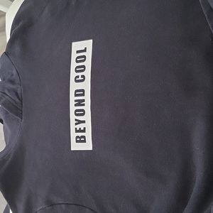Boys; H&M Beyond Cool Hoodie